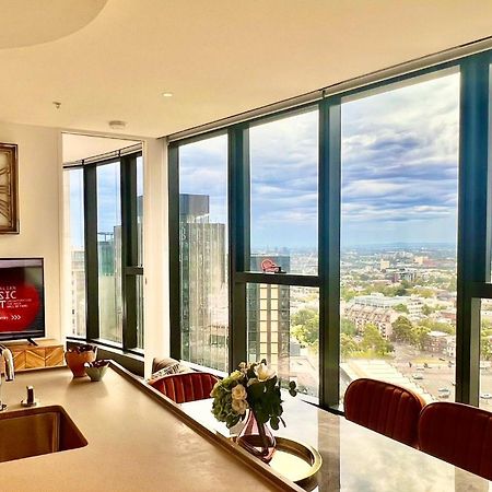 Highrise Best Location 2Baths Melbourne Zewnętrze zdjęcie