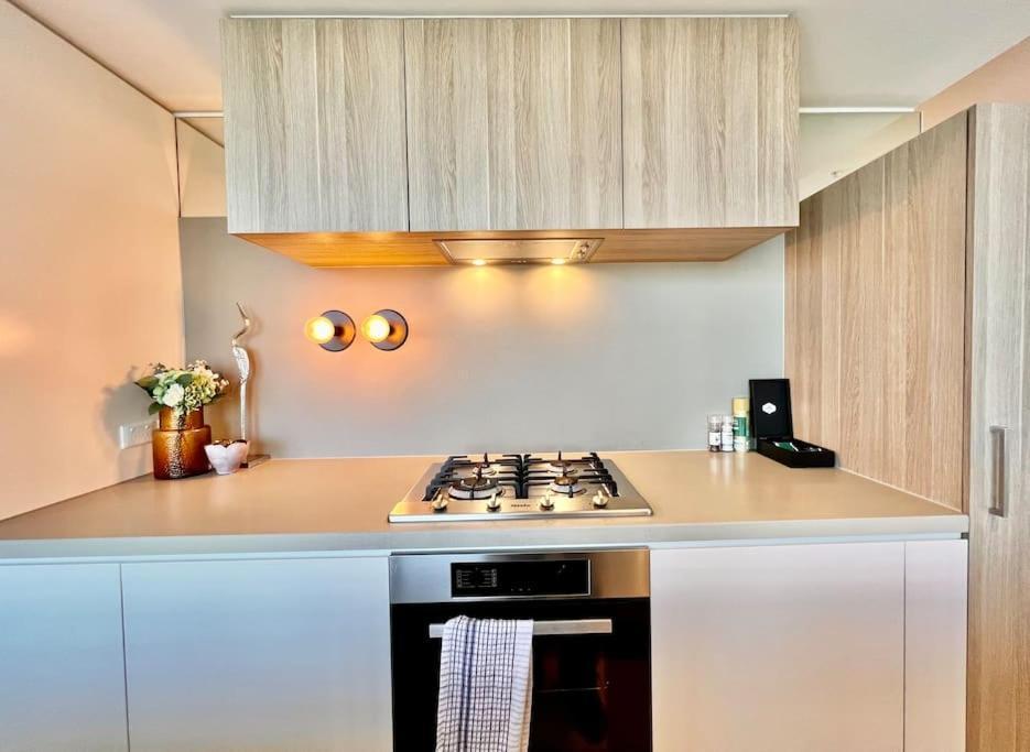 Highrise Best Location 2Baths Melbourne Zewnętrze zdjęcie