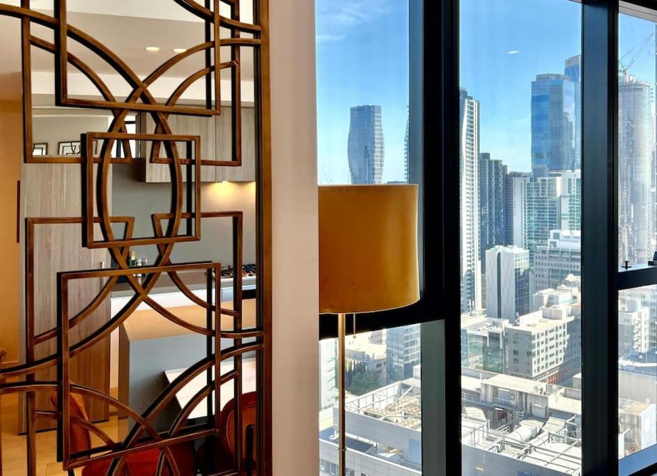 Highrise Best Location 2Baths Melbourne Zewnętrze zdjęcie