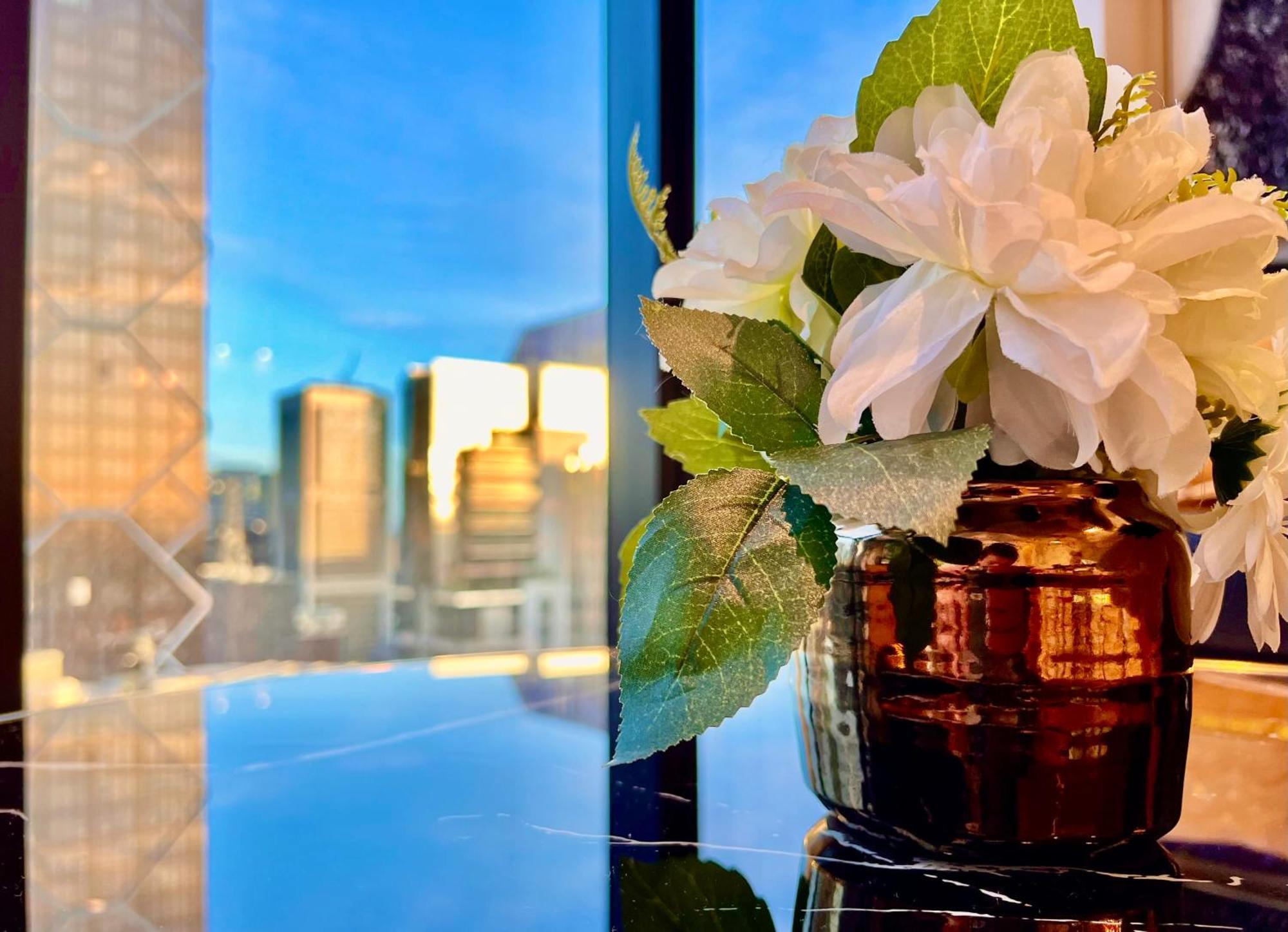 Highrise Best Location 2Baths Melbourne Zewnętrze zdjęcie