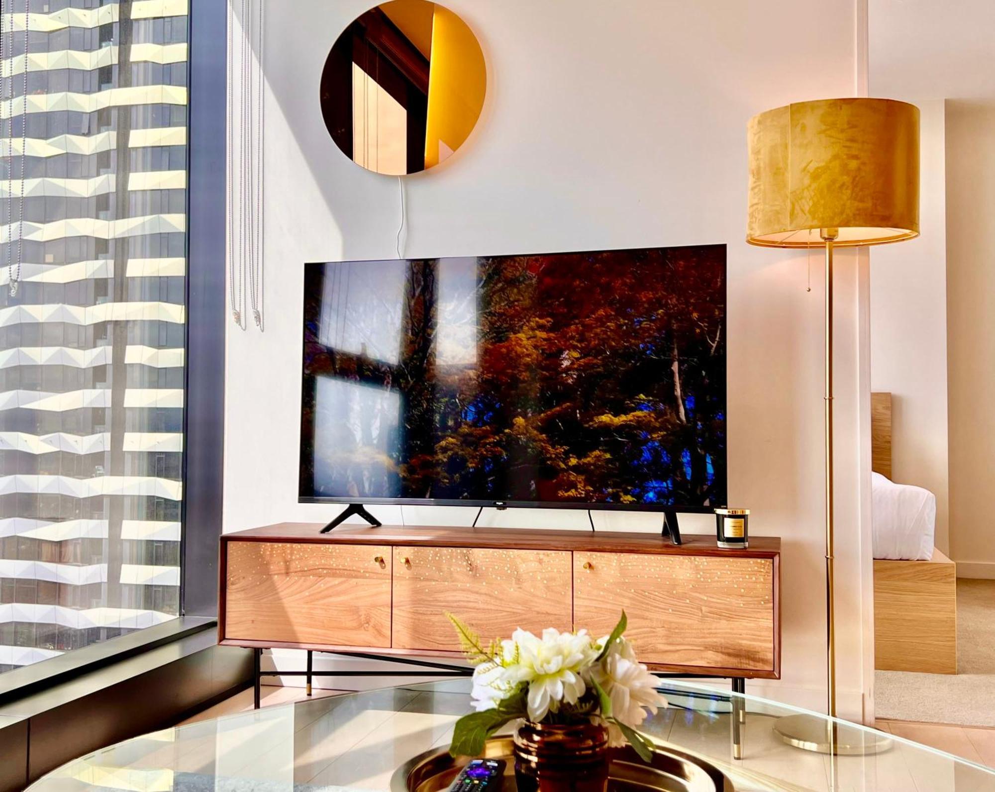 Highrise Best Location 2Baths Melbourne Zewnętrze zdjęcie