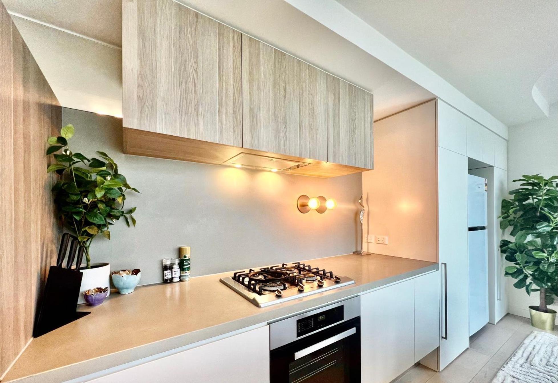 Highrise Best Location 2Baths Melbourne Zewnętrze zdjęcie